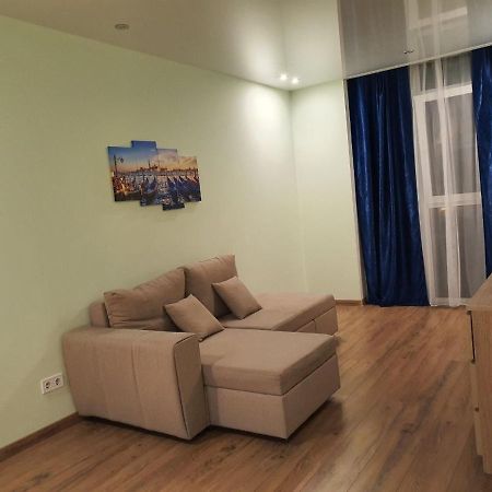 Avalon На Чорновола Apartman Lviv Kültér fotó